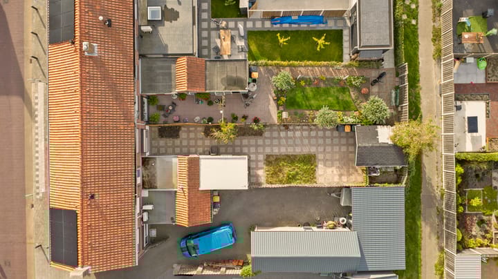 Foto 32 van Burgemeester van der Havestraat 53