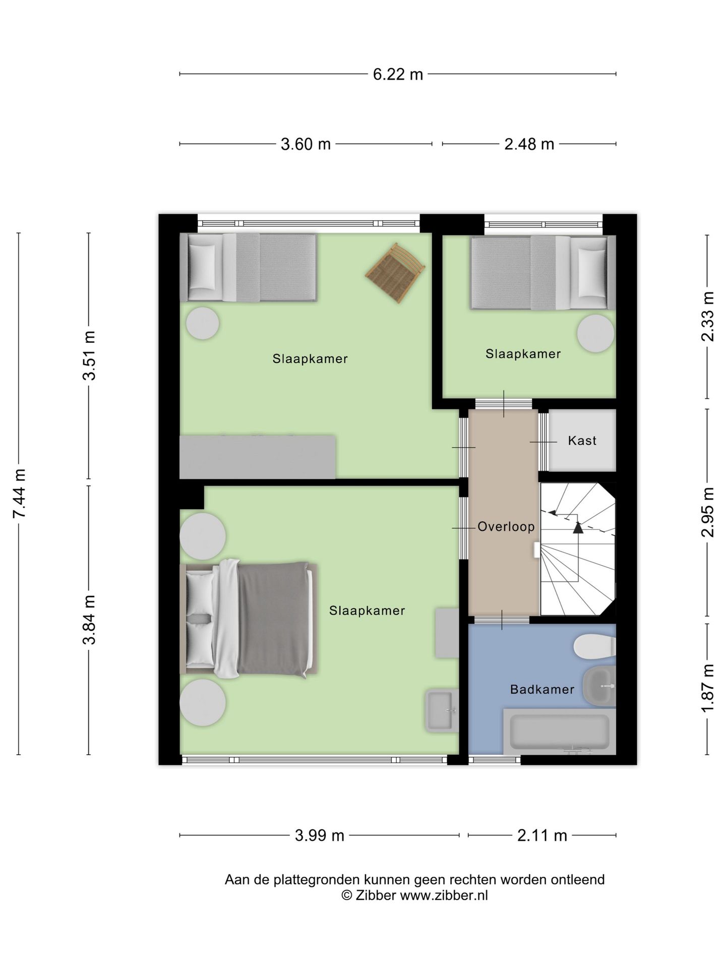 Foto 50 van Hulstbosakker 13