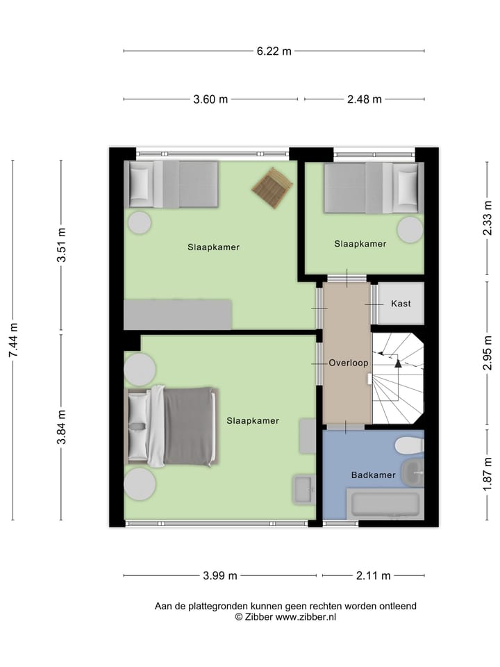 Foto 50 van Hulstbosakker 13
