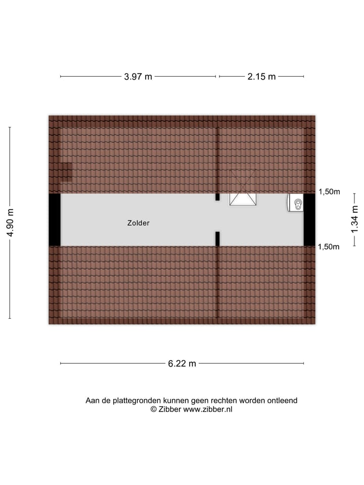 Foto 52 van Hulstbosakker 13