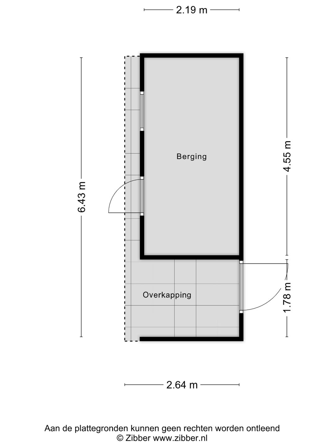 Foto 53 van Hulstbosakker 13