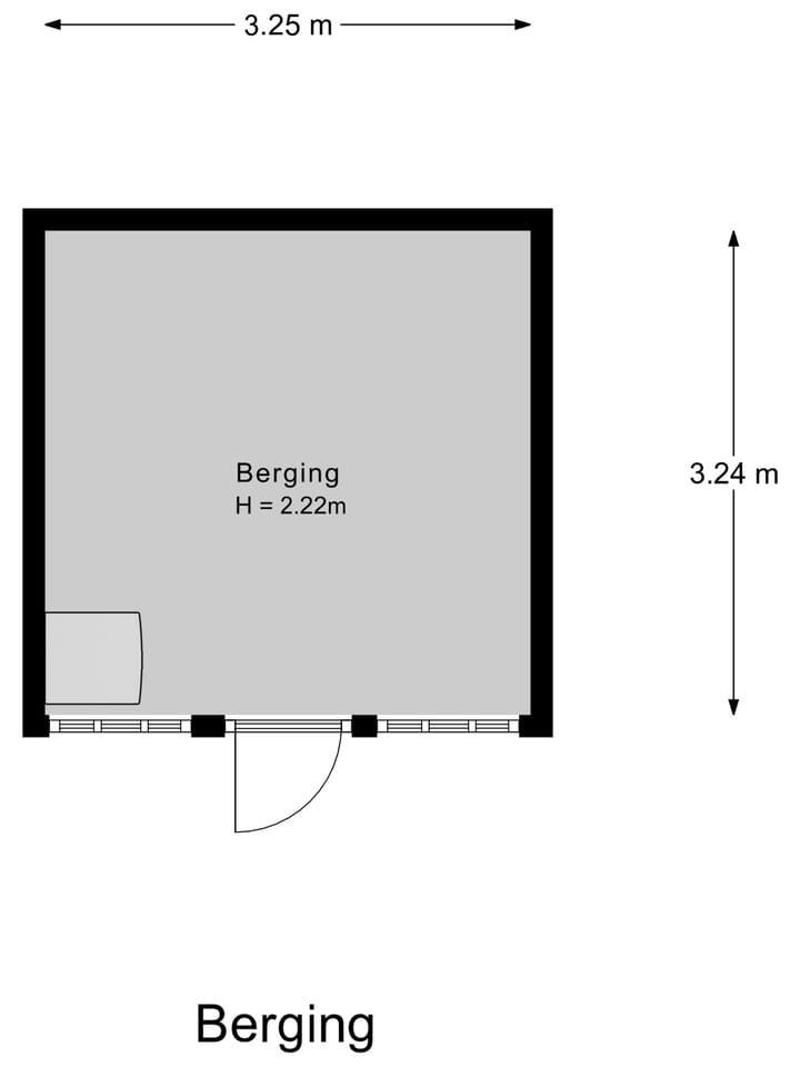 Foto 39 van Burgemeester van der Havestraat 53