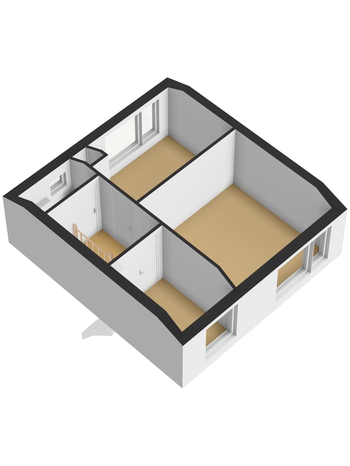 Foto 42 van Burgemeester van der Havestraat 53