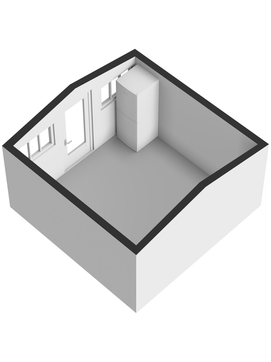 Photo 43 of Burgemeester van der Havestraat 53