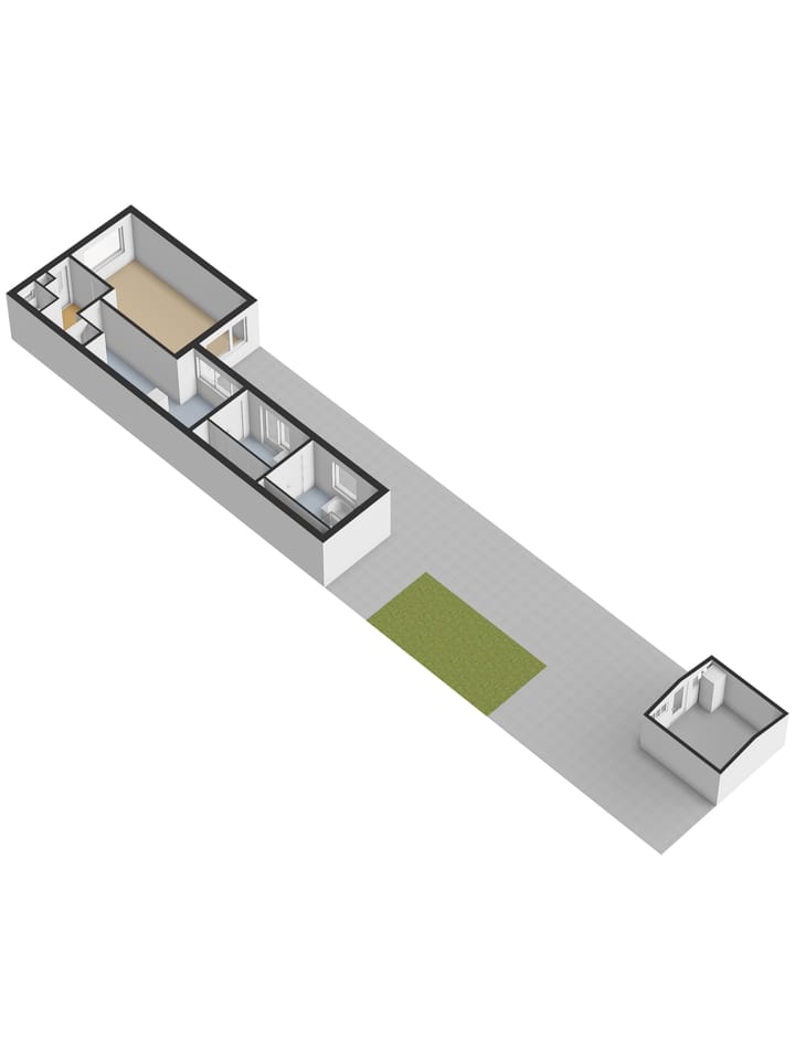 Foto 44 van Burgemeester van der Havestraat 53