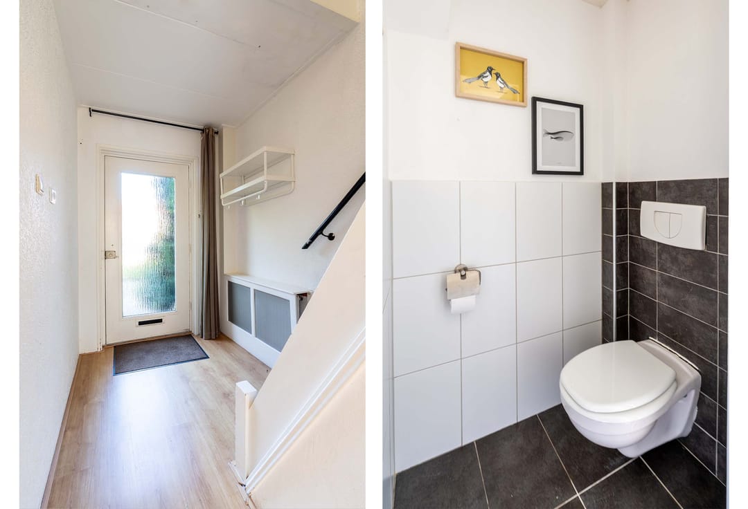 Foto 2 van Brucknerlaan 13