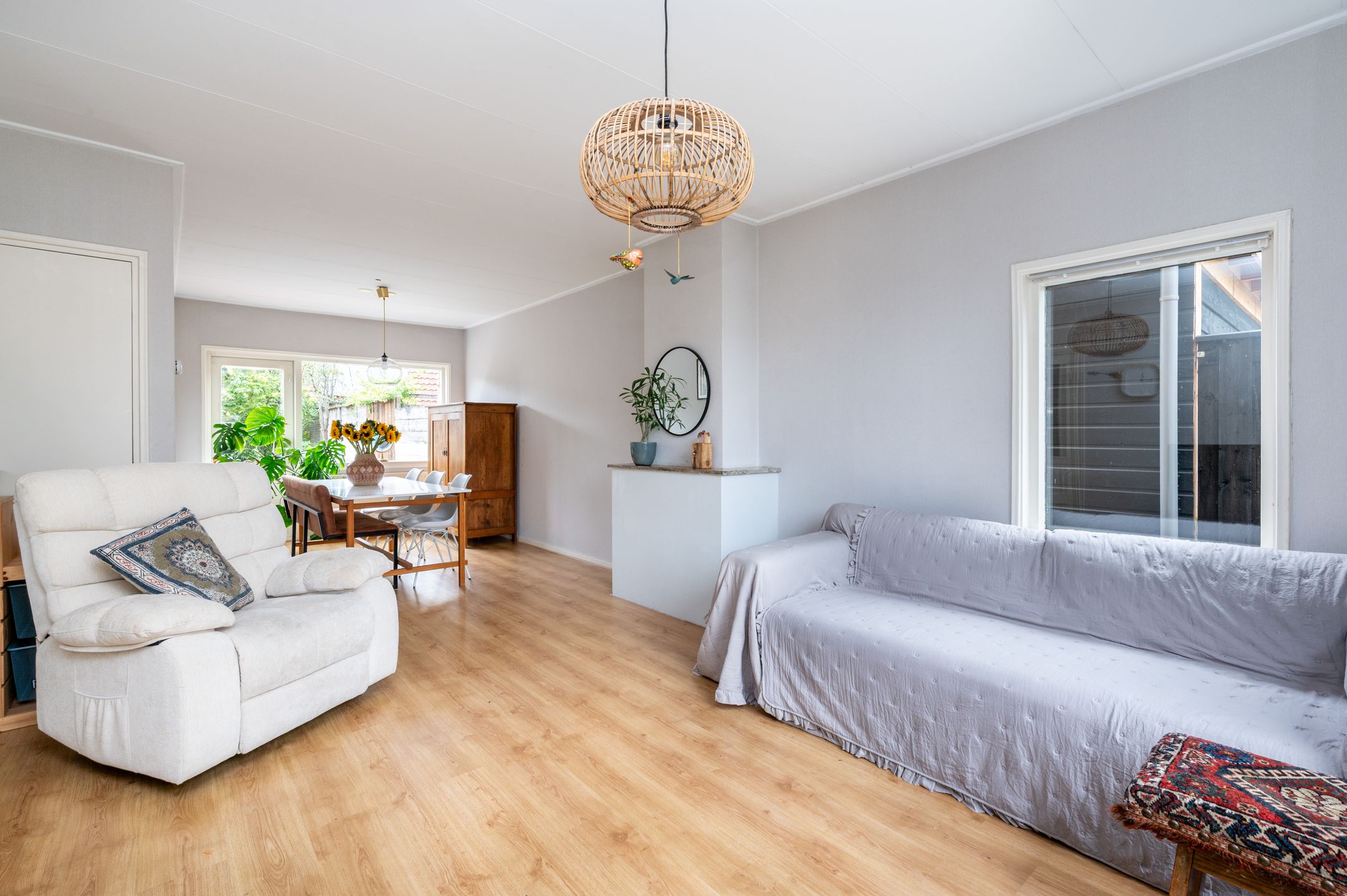 Foto 3 van Brucknerlaan 13