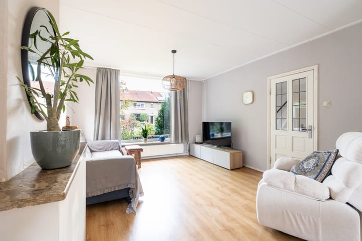 Foto 6 van Brucknerlaan 13