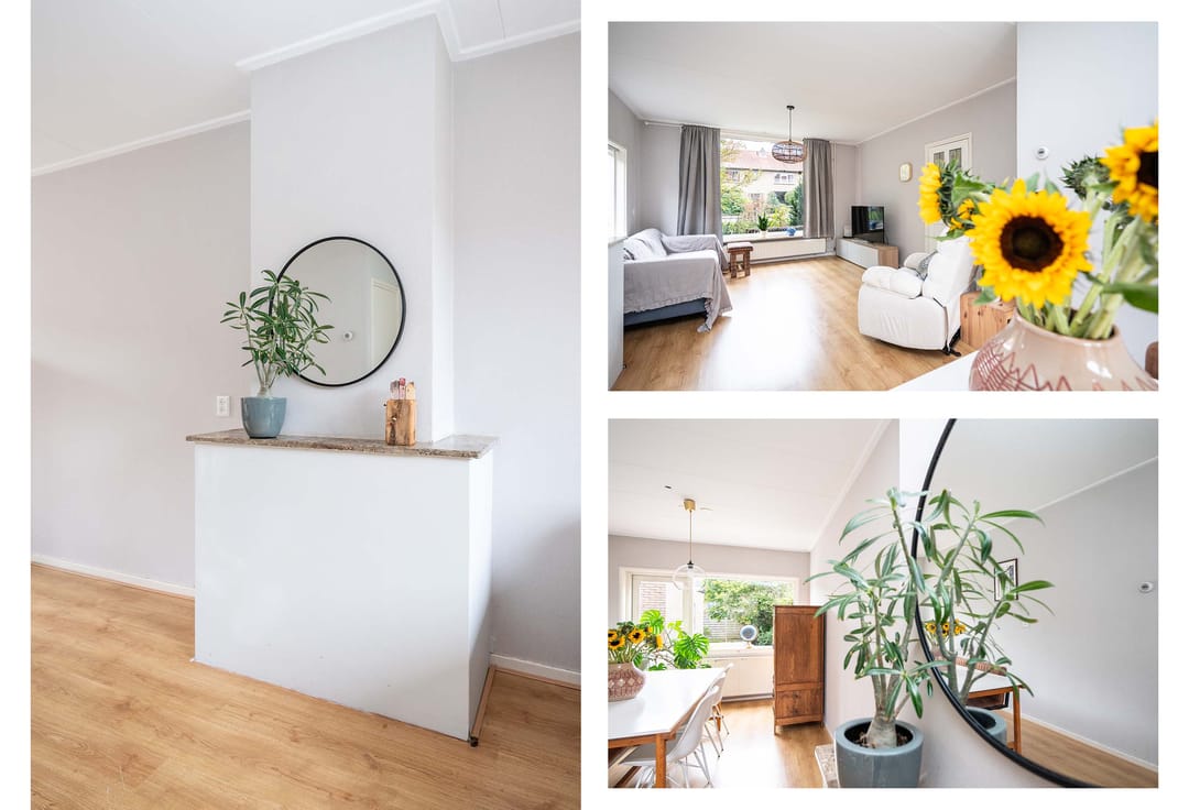 Foto 7 van Brucknerlaan 13