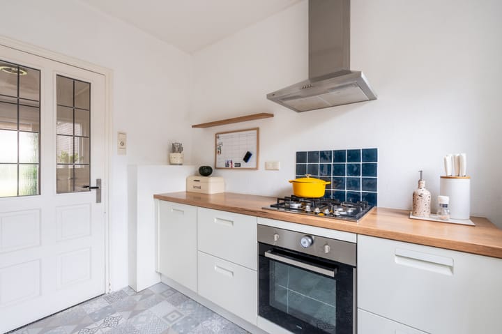 Foto 10 van Brucknerlaan 13