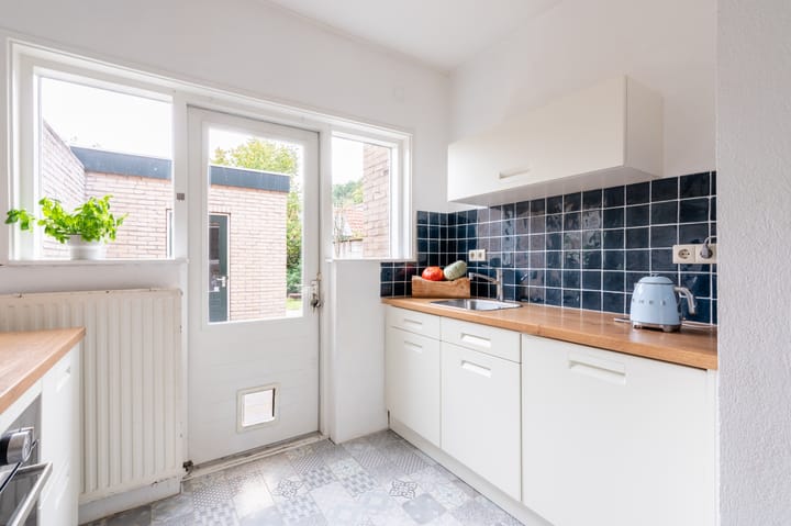 Foto 11 van Brucknerlaan 13