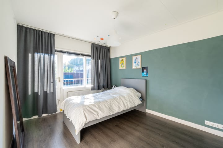 Foto 12 van Brucknerlaan 13