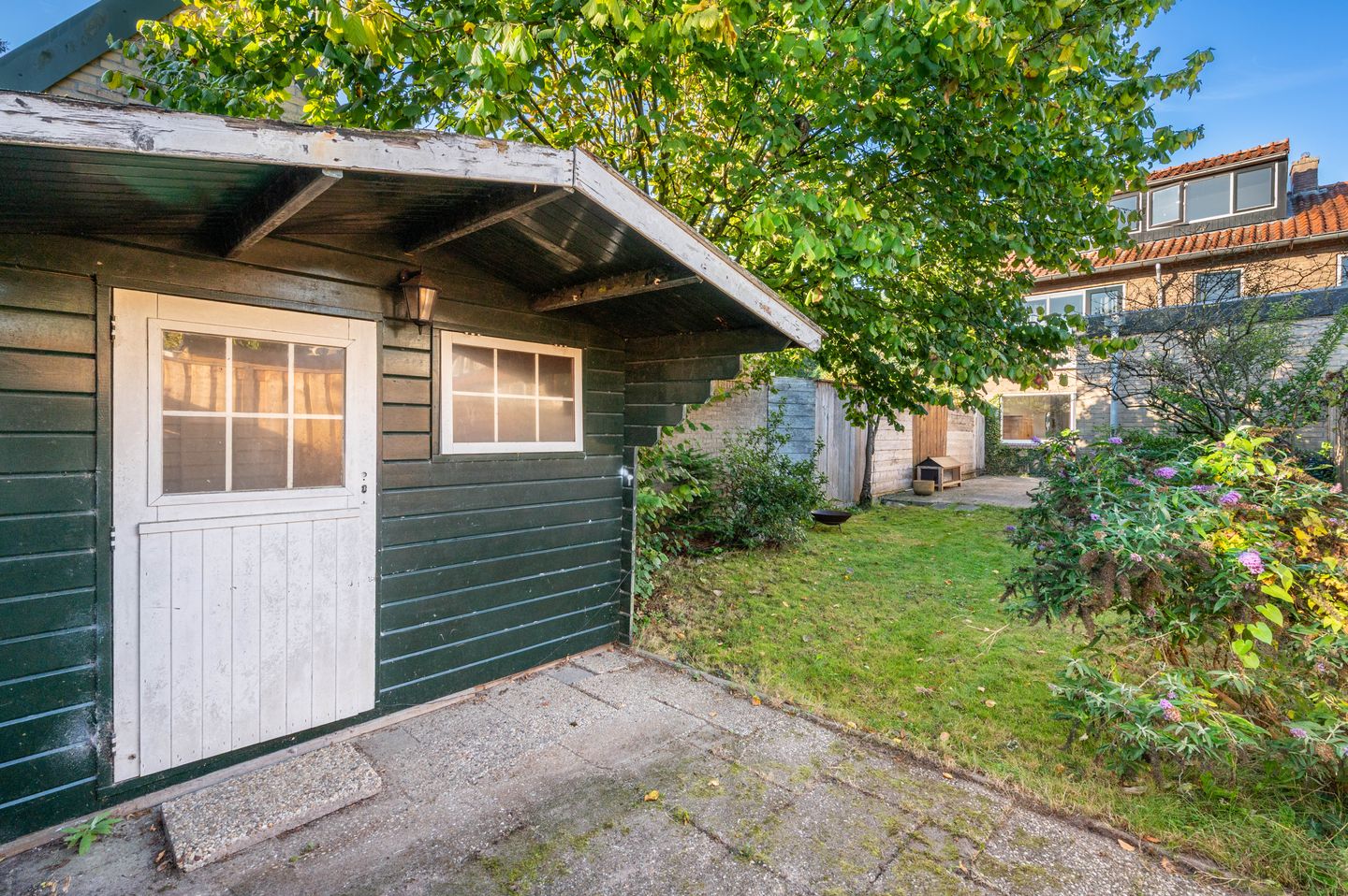 Foto 19 van Brucknerlaan 13