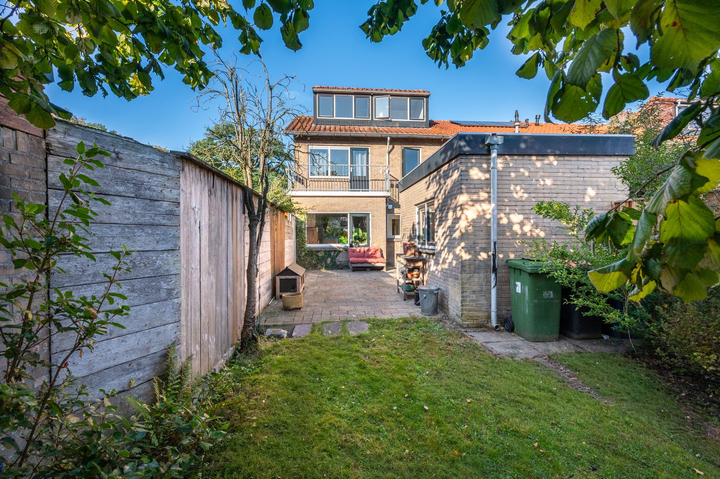 Foto 20 van Brucknerlaan 13