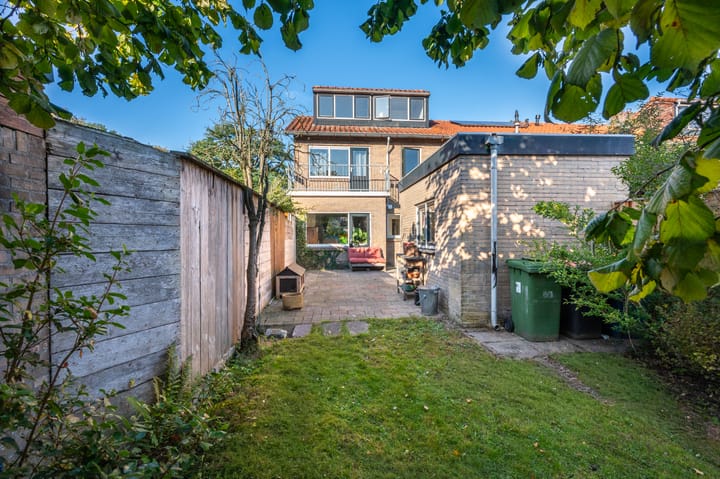 Foto 20 van Brucknerlaan 13