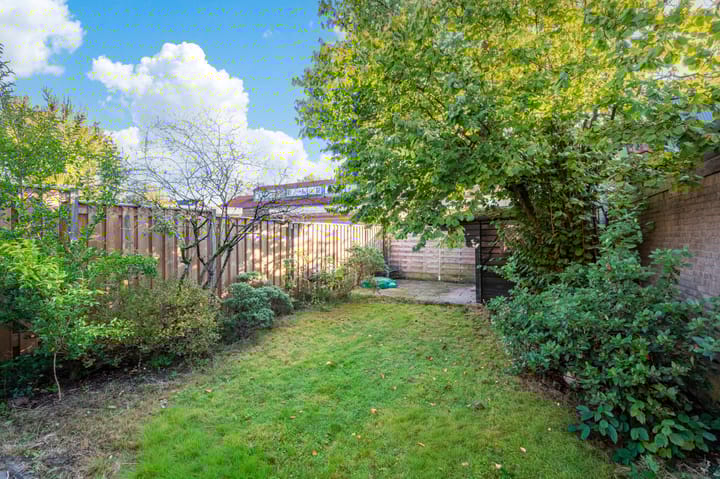 Foto 22 van Brucknerlaan 13