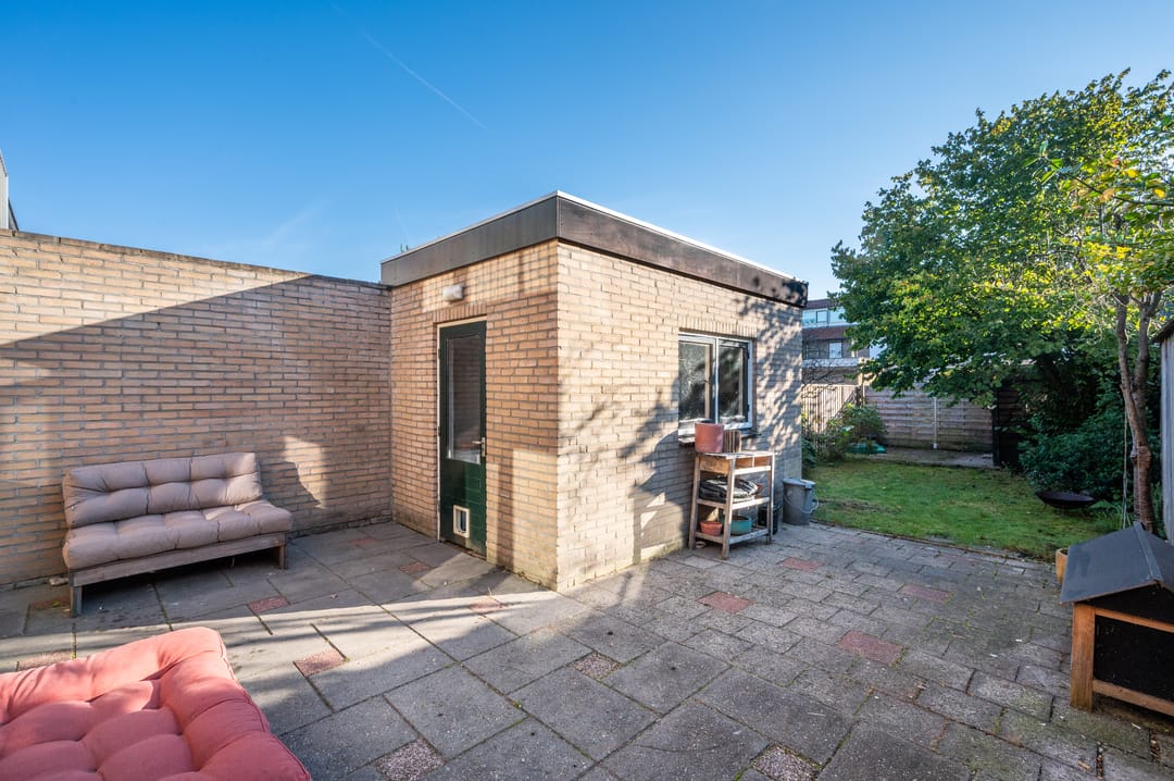 Foto 23 van Brucknerlaan 13