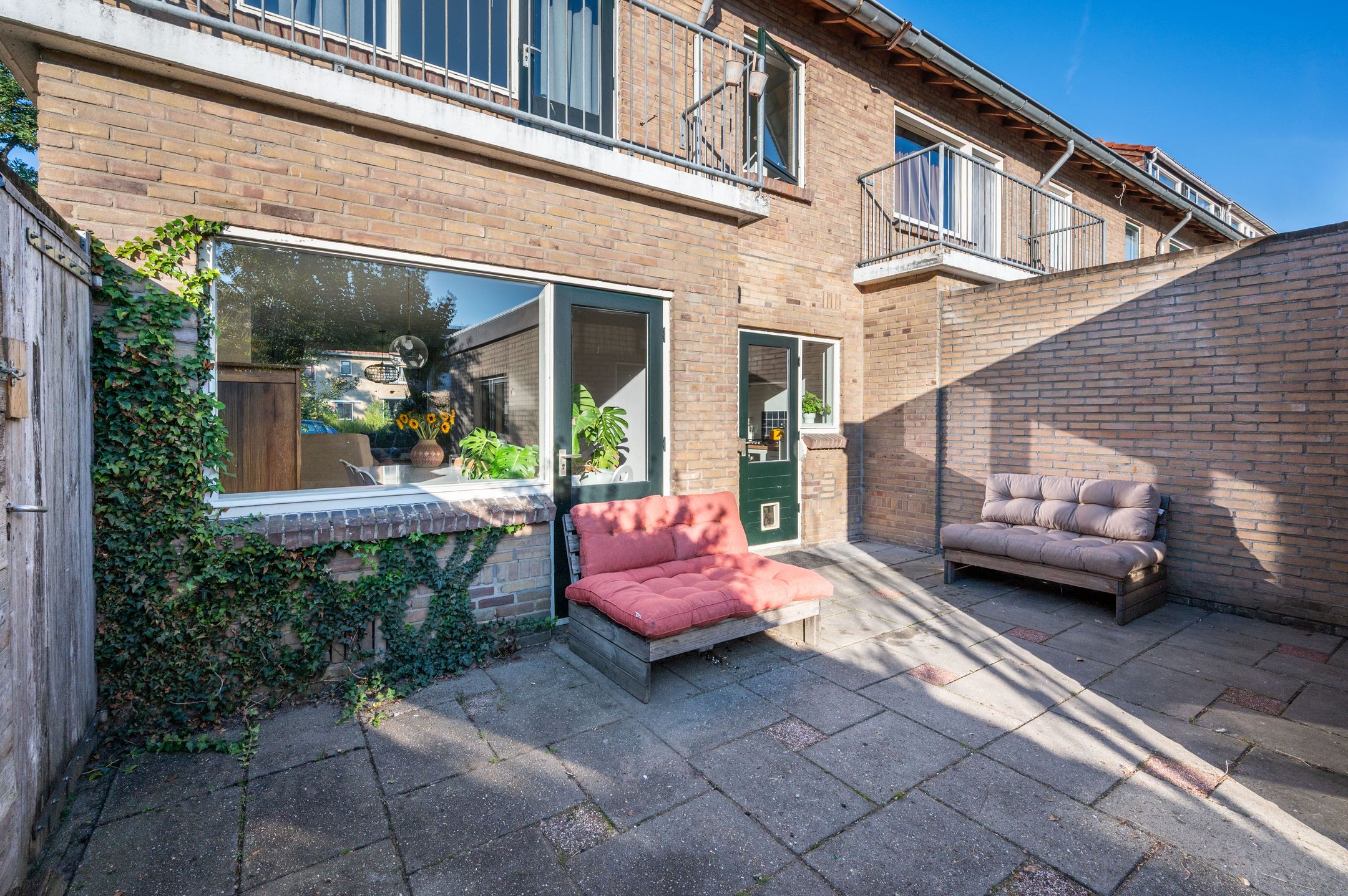 Foto 24 van Brucknerlaan 13