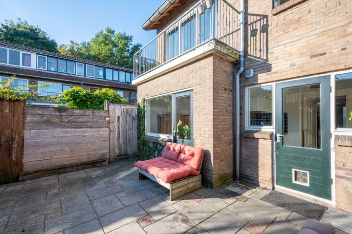 Foto 25 van Brucknerlaan 13