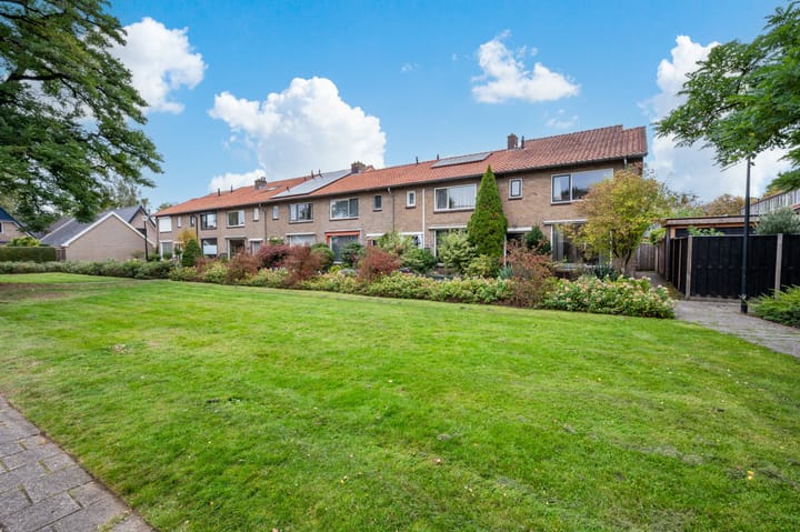 Foto 29 van Brucknerlaan 13