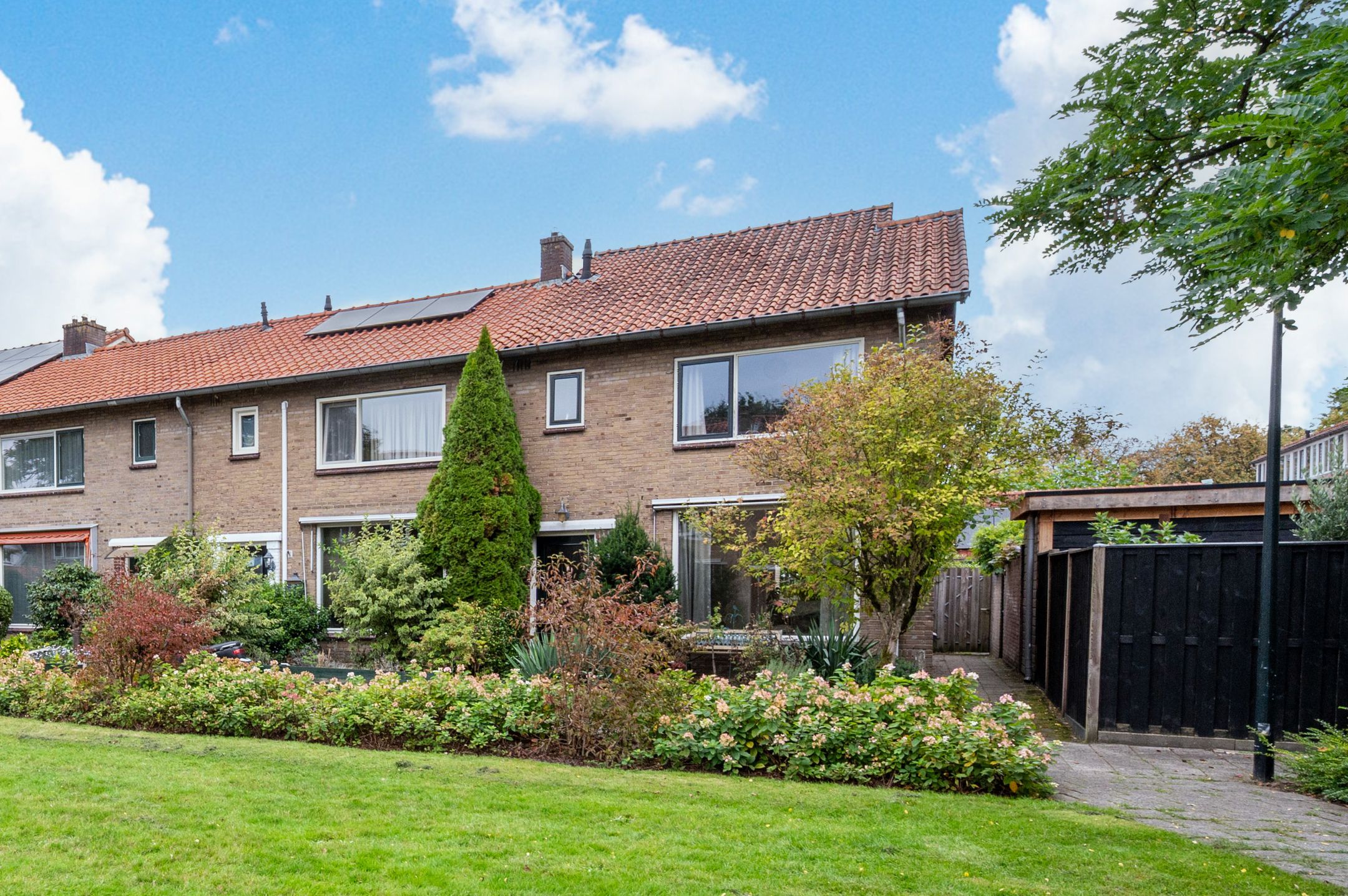 Foto 30 van Brucknerlaan 13