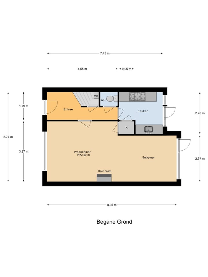 Foto 32 van Brucknerlaan 13