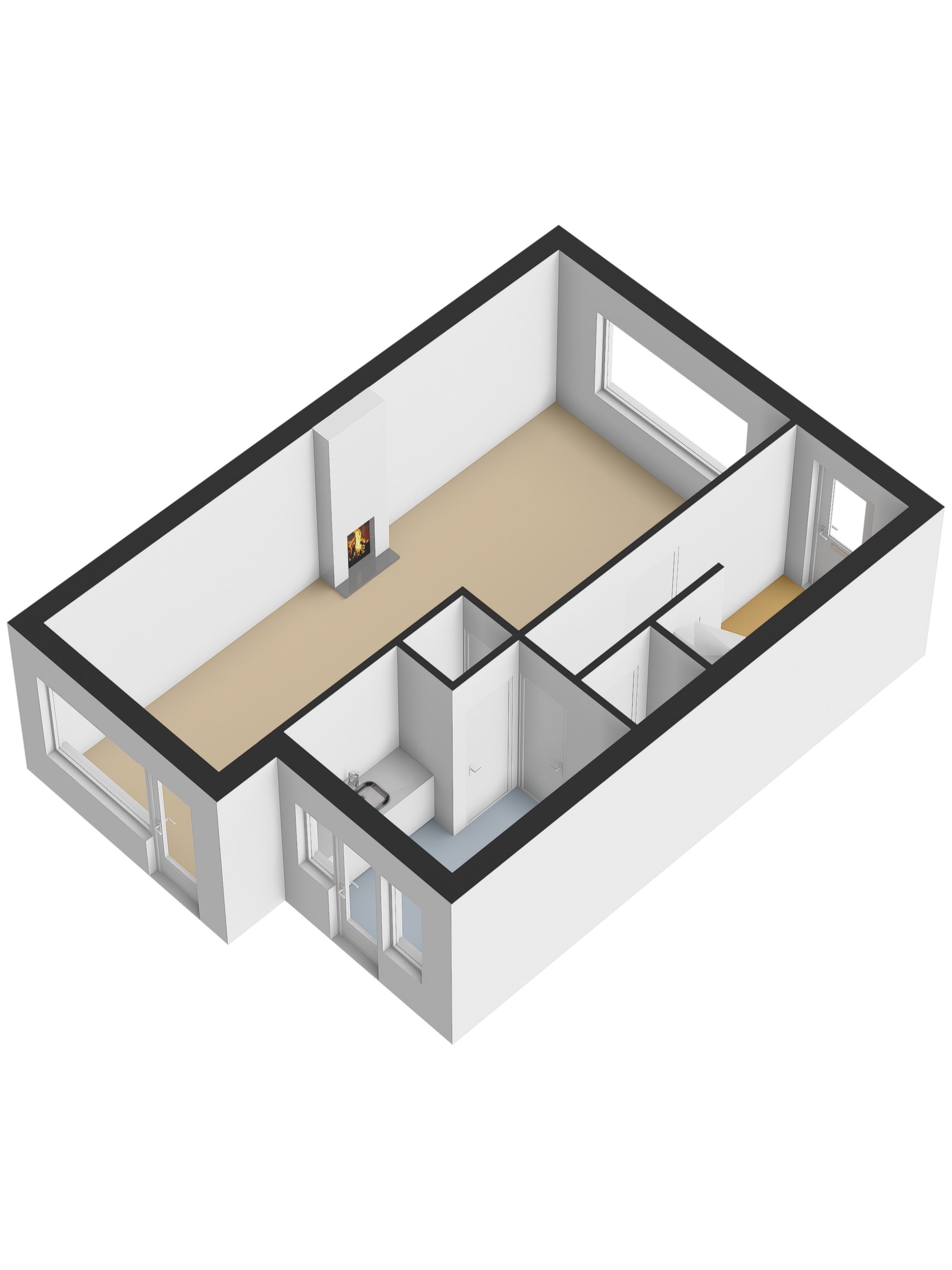 Foto 33 van Brucknerlaan 13