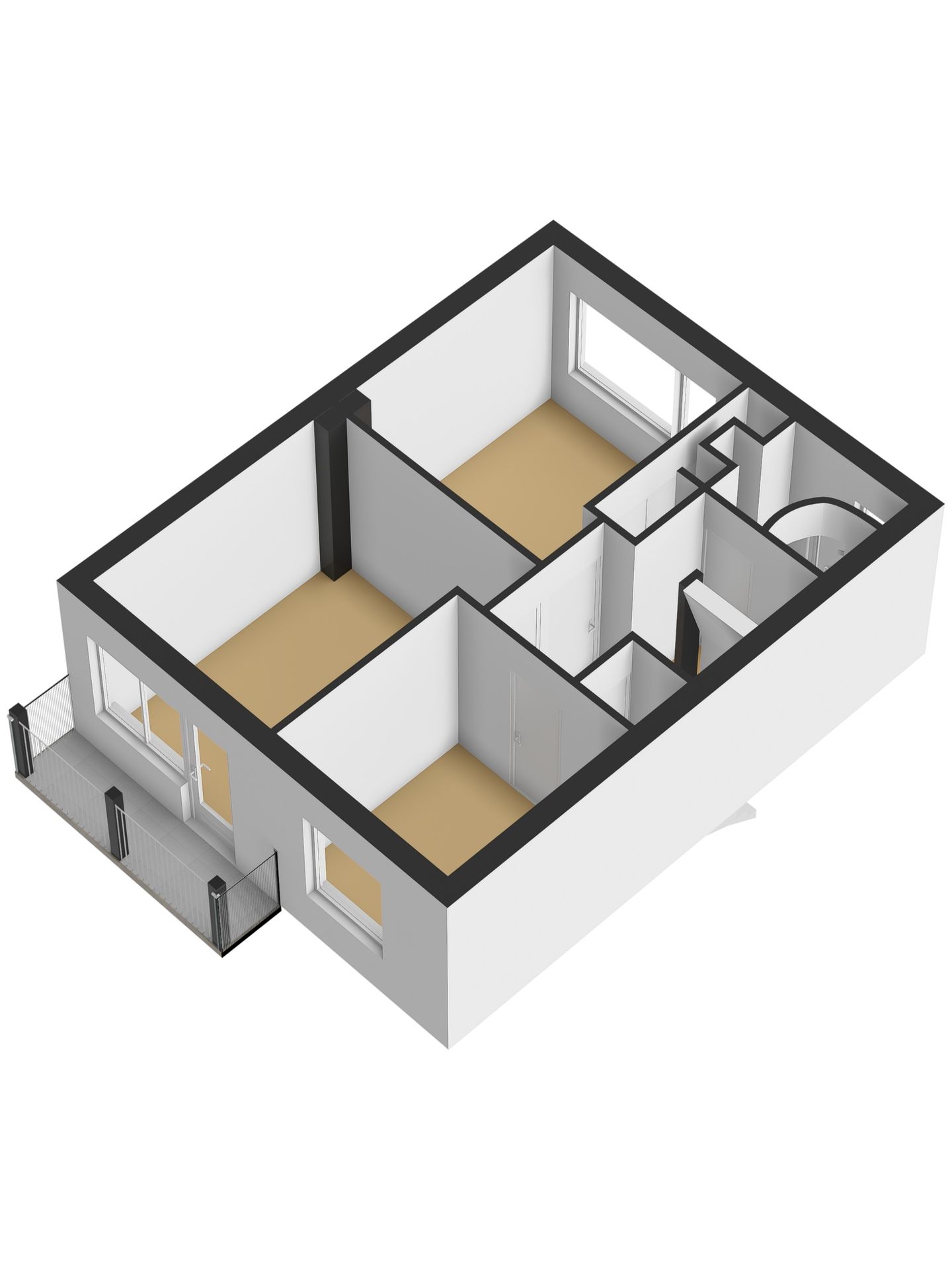 Foto 35 van Brucknerlaan 13