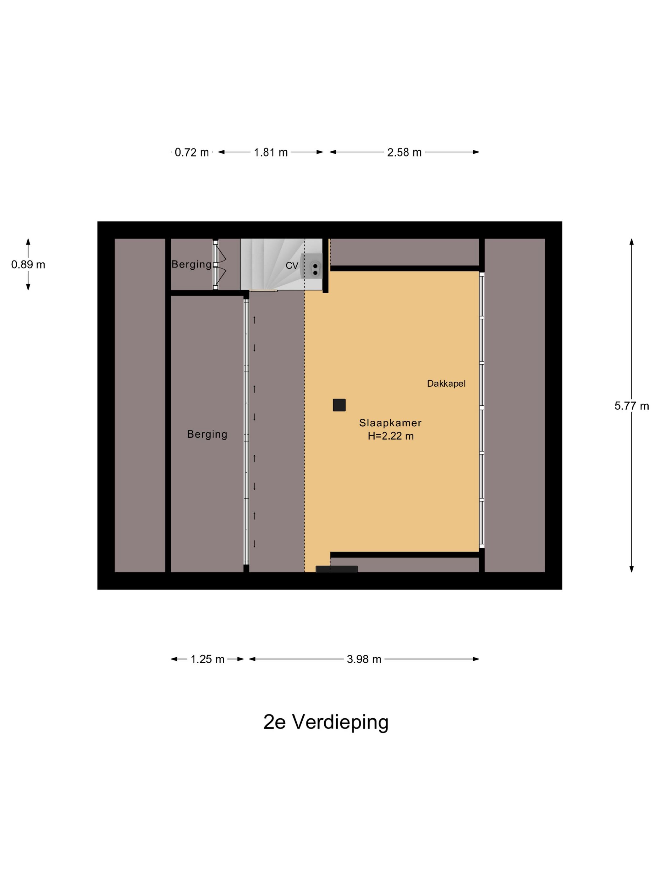 Foto 36 van Brucknerlaan 13