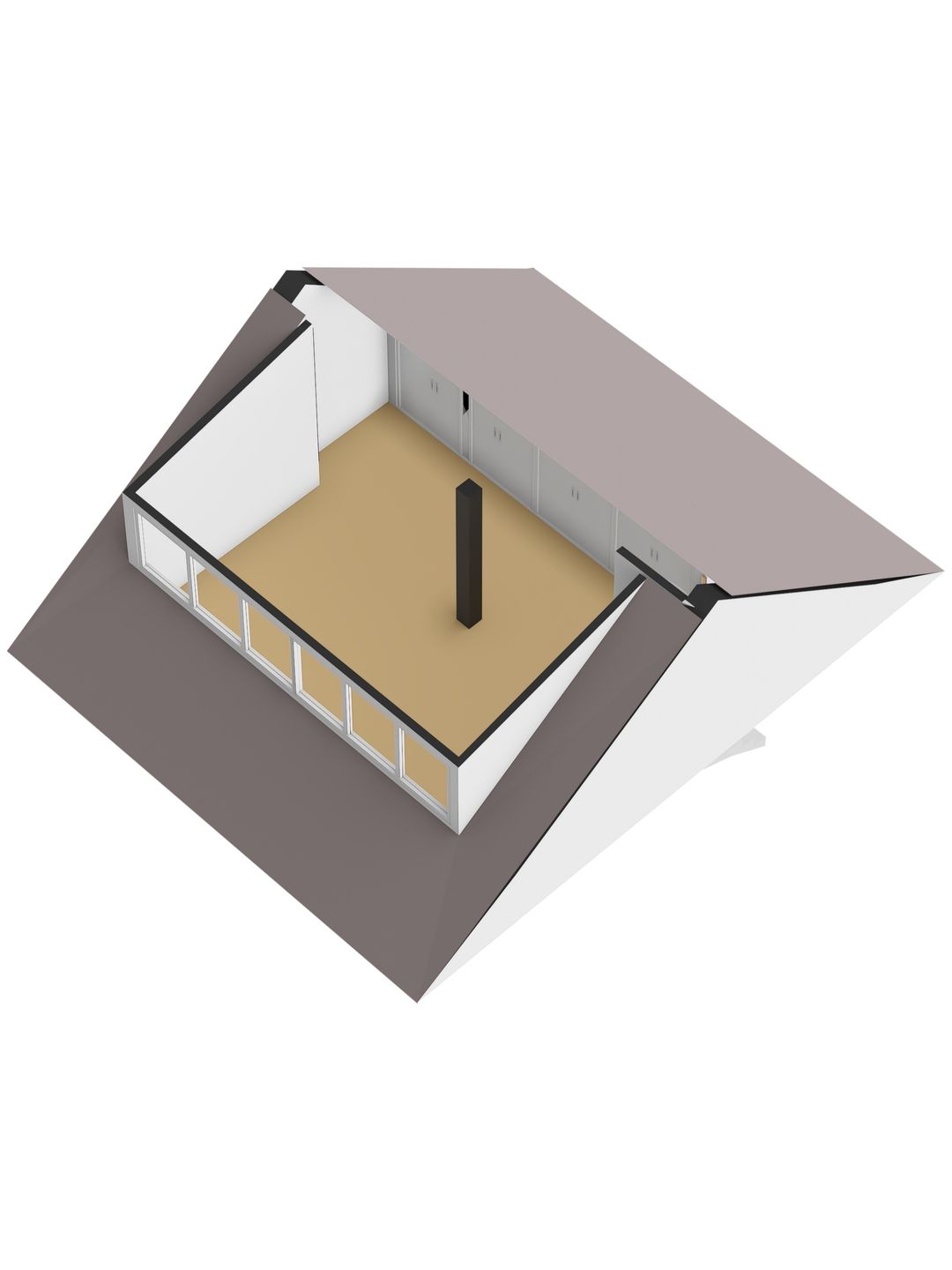 Foto 37 van Brucknerlaan 13