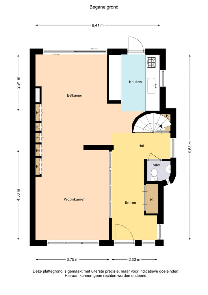 Foto 10 van Imkerweg 2