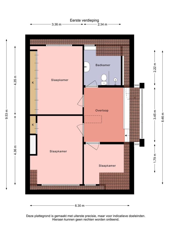Foto 17 van Imkerweg 2