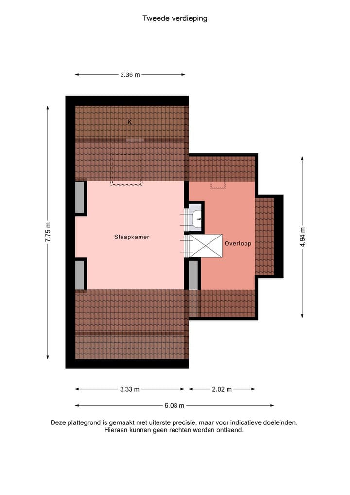 Foto 19 van Imkerweg 2