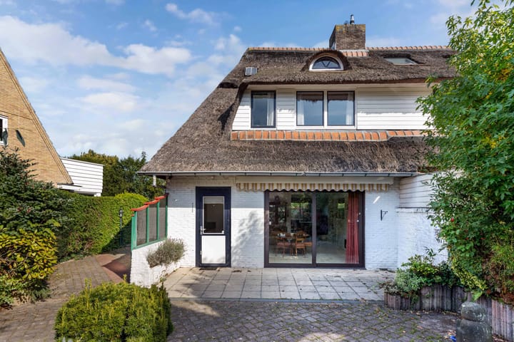 Foto 20 van Imkerweg 2