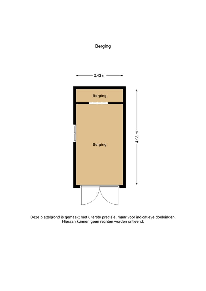 Foto 23 van Imkerweg 2