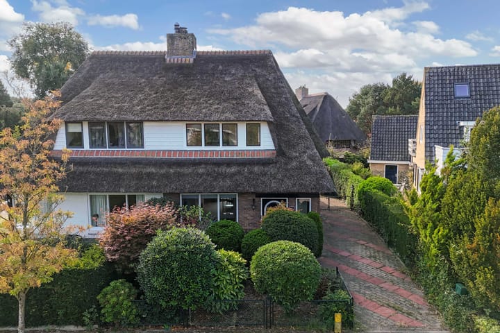 Foto 25 van Imkerweg 2