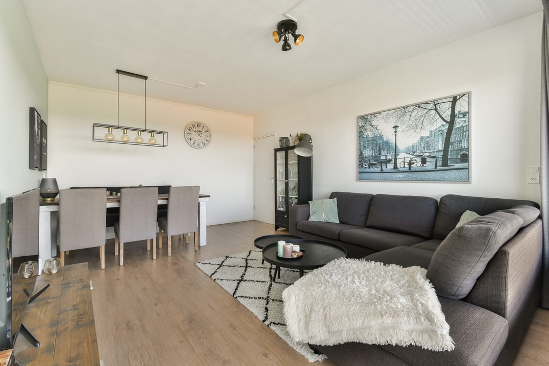 Foto 7 van Burgemeester Hogguerstraat 1061