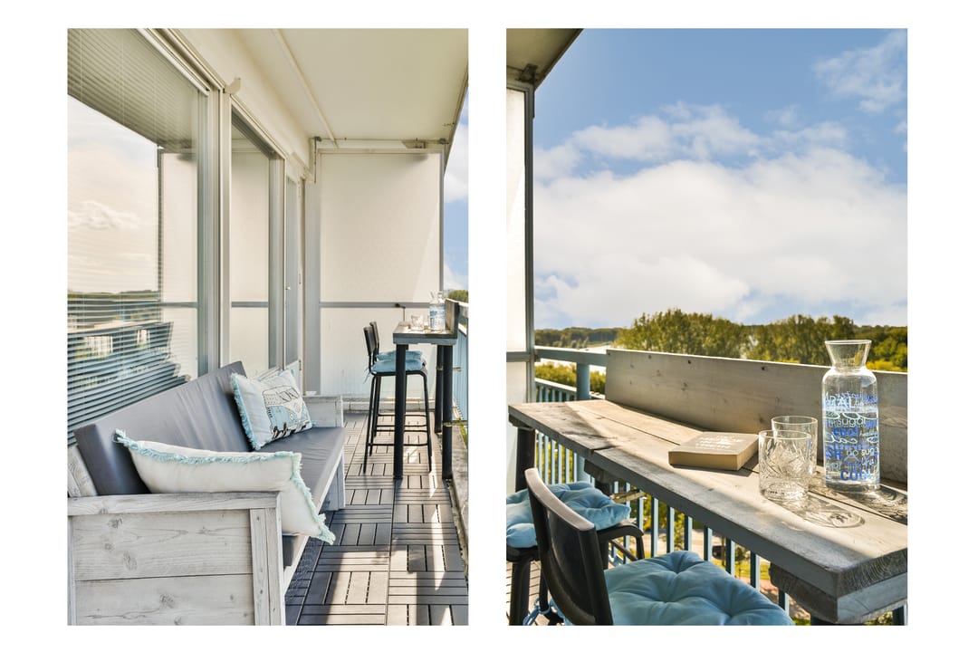 Foto 11 van Burgemeester Hogguerstraat 1061