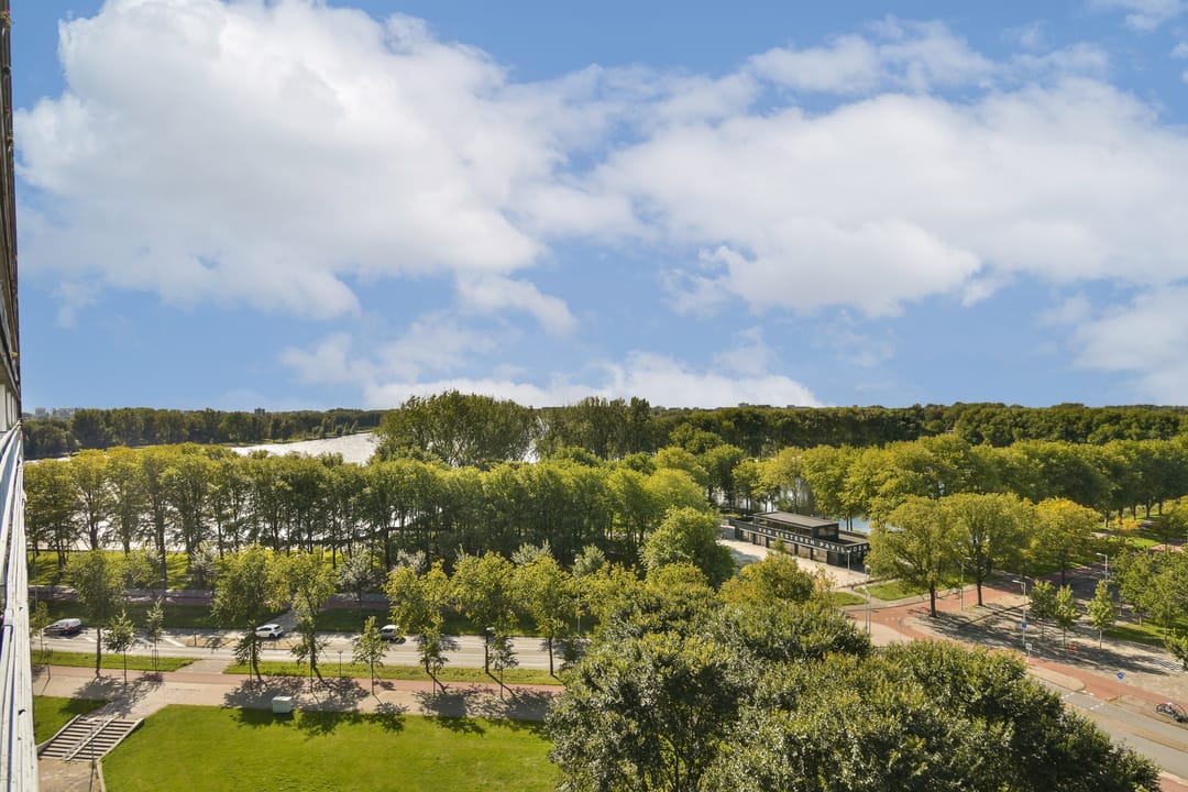 Foto 13 van Burgemeester Hogguerstraat 1061