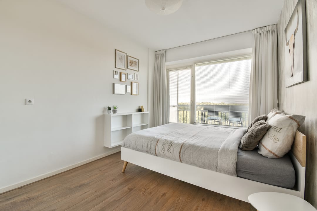 Foto 16 van Burgemeester Hogguerstraat 1061