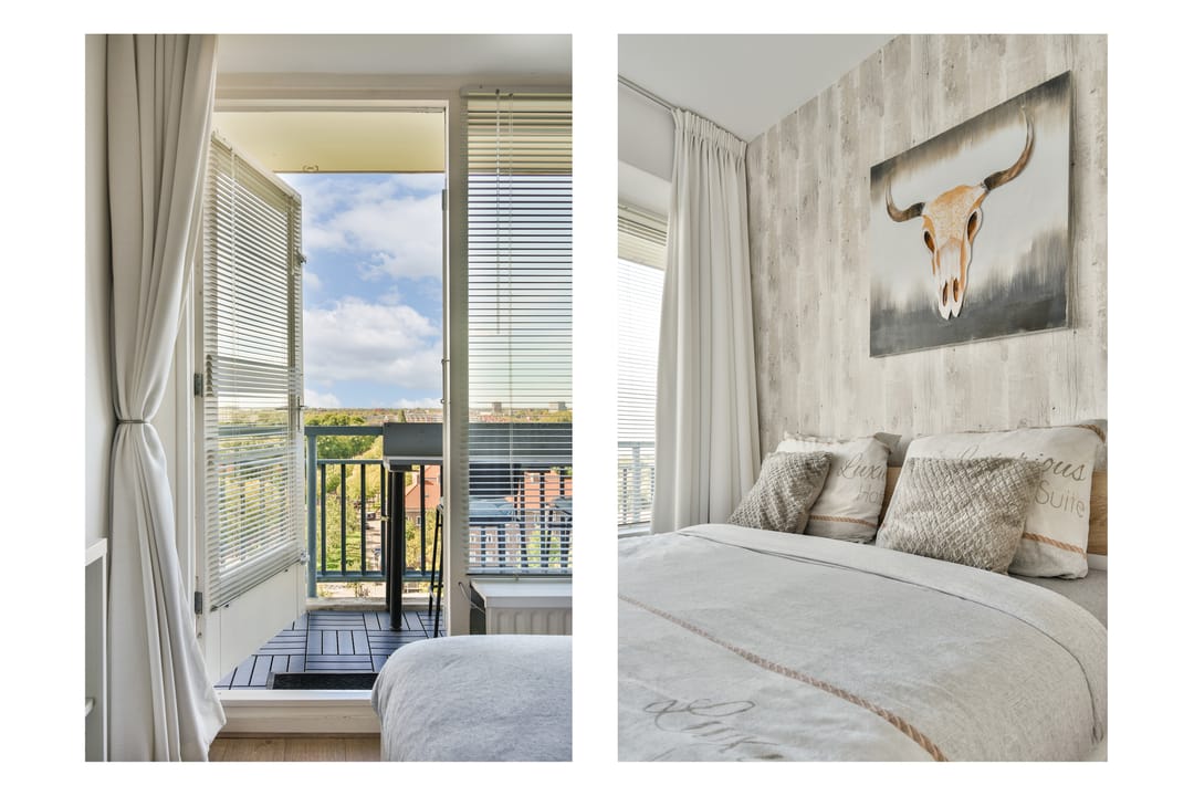 Foto 17 van Burgemeester Hogguerstraat 1061