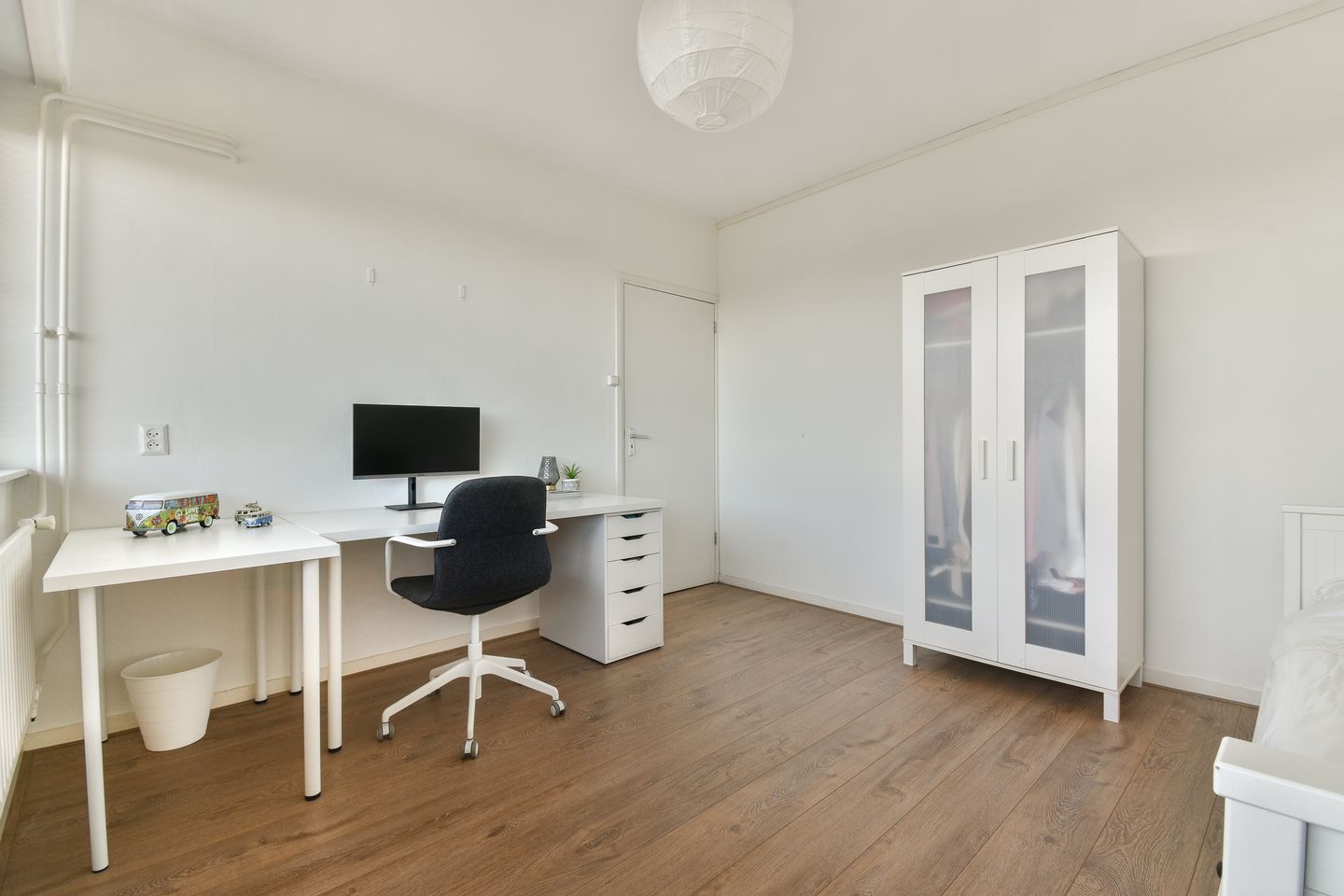 Foto 19 van Burgemeester Hogguerstraat 1061