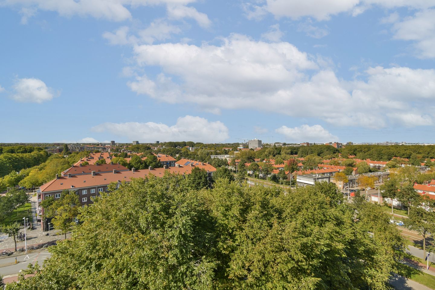 Foto 25 van Burgemeester Hogguerstraat 1061