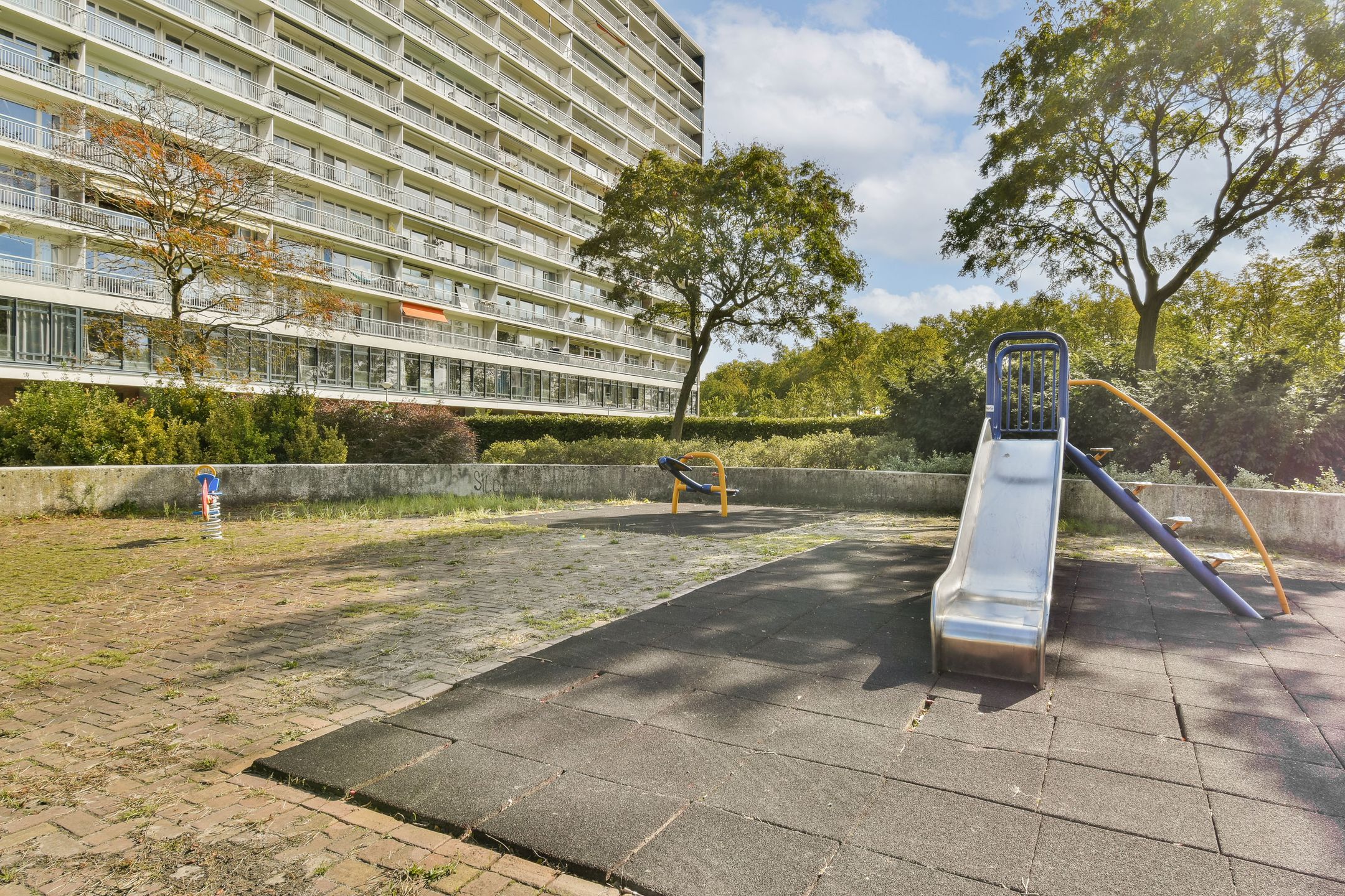 Foto 30 van Burgemeester Hogguerstraat 1061