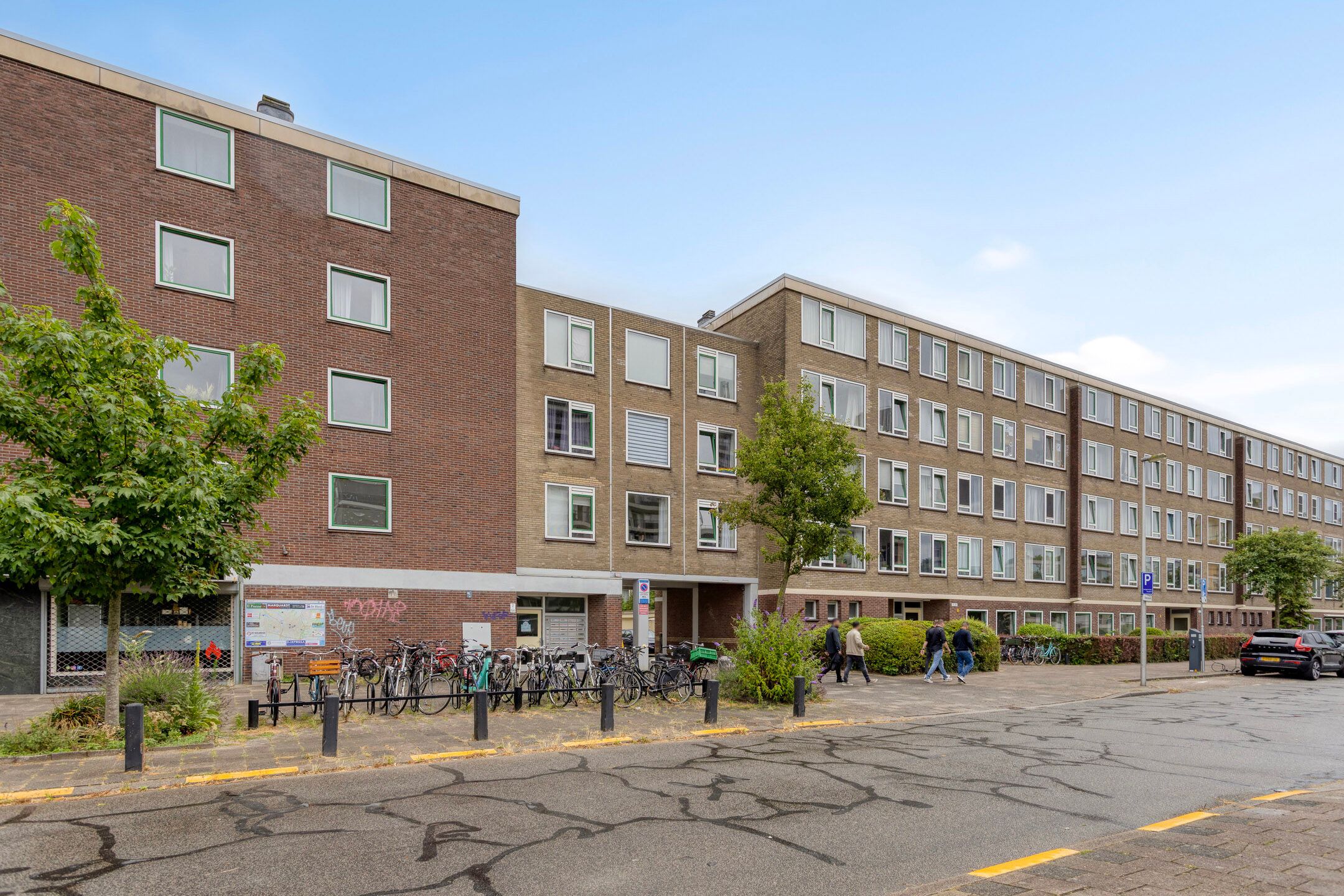 Van Vollenhovenlaan 2 