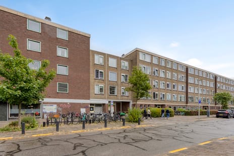 Van Vollenhovenlaan thumbnail