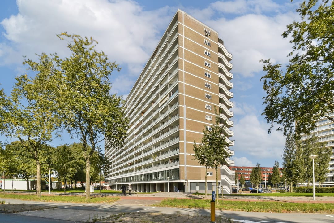 Foto 31 van Burgemeester Hogguerstraat 1061