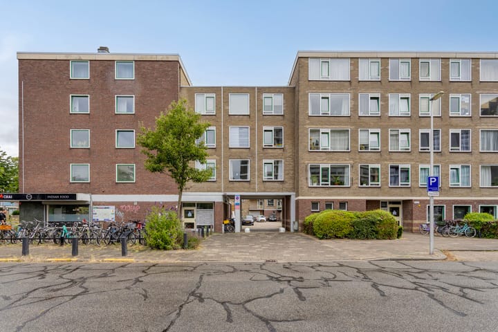 Foto 2 van Van Vollenhovenlaan 2