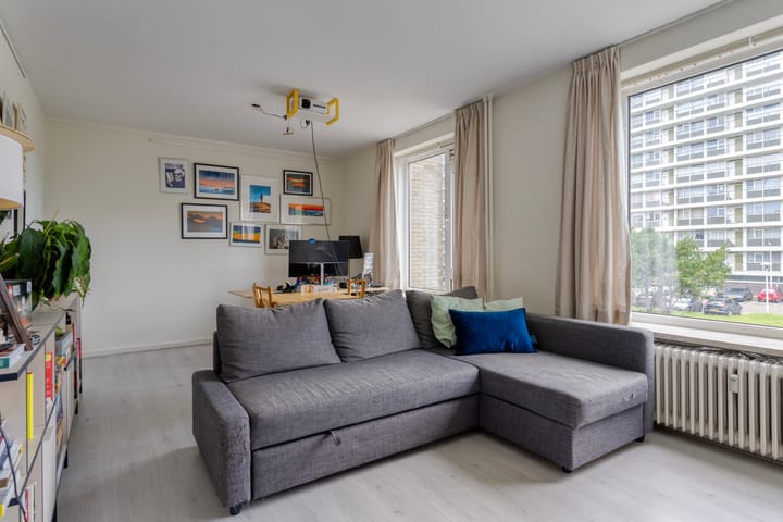 Foto 3 van Van Vollenhovenlaan 2