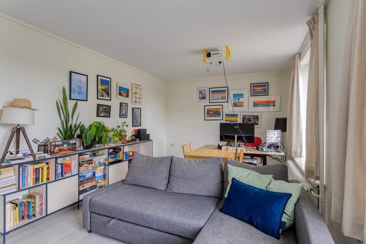 Photo 5 of Van Vollenhovenlaan 2